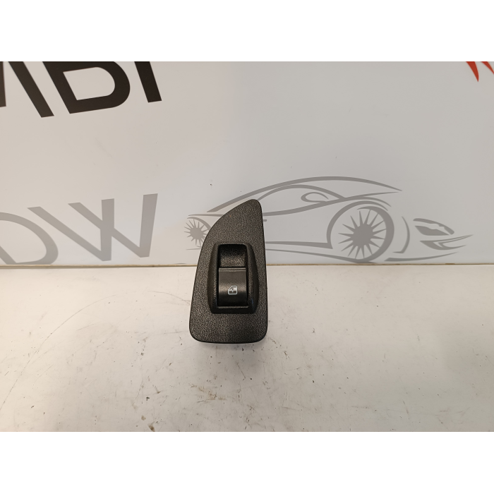 735435119 PULSANTE INTERRUTTORE ALZACRISTALLO ALZAVETRO POSTERIORE SINISTRO FIAT BRAVO 
