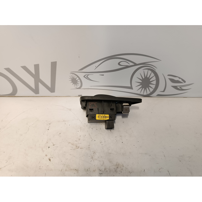 735435119 PULSANTE INTERRUTTORE ALZACRISTALLO ALZAVETRO POSTERIORE SINISTRO FIAT BRAVO 