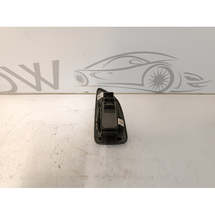 735435119 PULSANTE INTERRUTTORE ALZACRISTALLO ALZAVETRO POSTERIORE SINISTRO FIAT BRAVO 