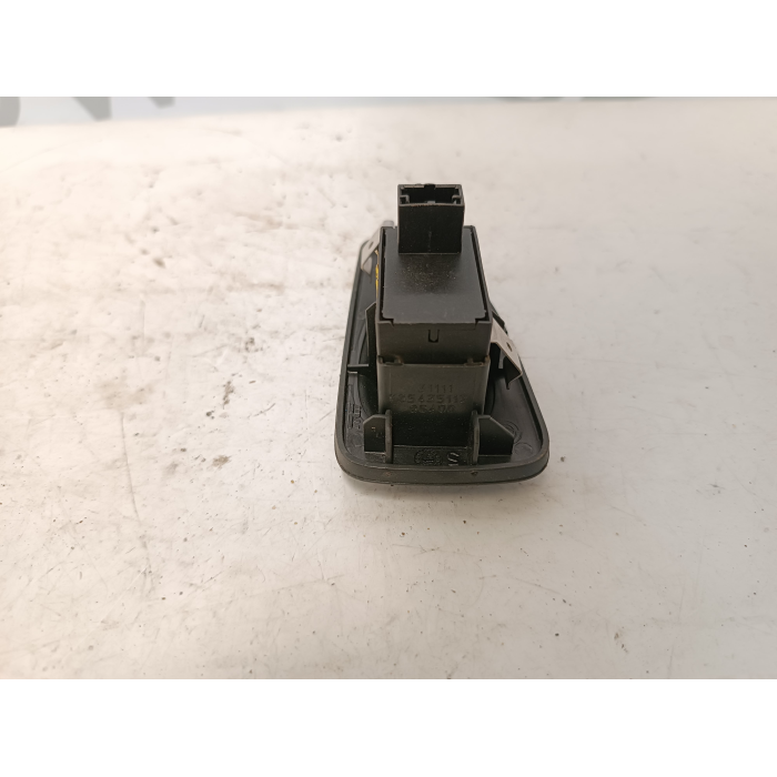 735435119 PULSANTE INTERRUTTORE ALZACRISTALLO ALZAVETRO POSTERIORE SINISTRO FIAT BRAVO 