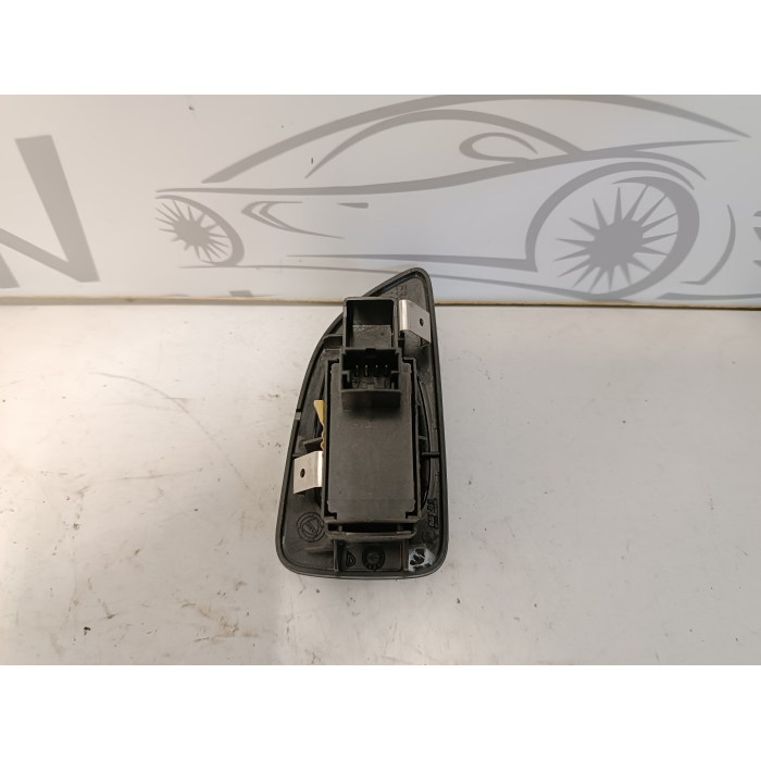 735435120 PULSANTE INTERRUTTORE ALZACRISTALLO ALZAVETRO POSTERIORE DESTRO FIAT BRAVO 