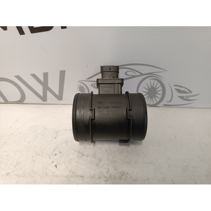 55206758 DEBIMETRO FLUSSOMETRO MISURATORE MASSA ARIA FIAT BRAVO 1.6 120CV (2007\2014) 0281002917