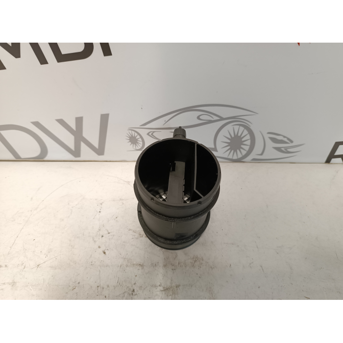 55206758 DEBIMETRO FLUSSOMETRO MISURATORE MASSA ARIA FIAT BRAVO 1.6 120CV (2007\2014) 0281002917