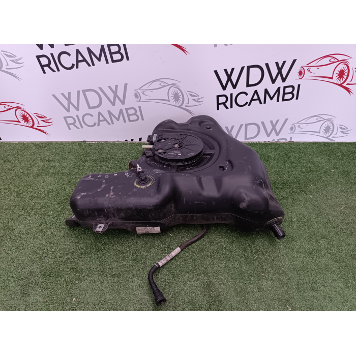 GK72-5J228-A SERBATOIO CONTENITORE ADBLUE LAND ROVER DISCOVERY SPORT 2.0 TD4 (2014\2018)
