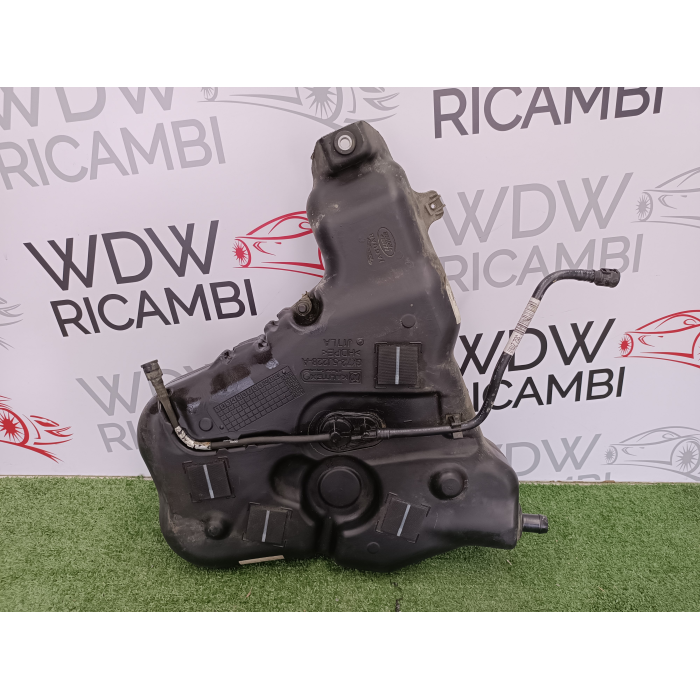 GK72-5J228-A SERBATOIO CONTENITORE ADBLUE LAND ROVER DISCOVERY SPORT 2.0 TD4 (2014\2018)