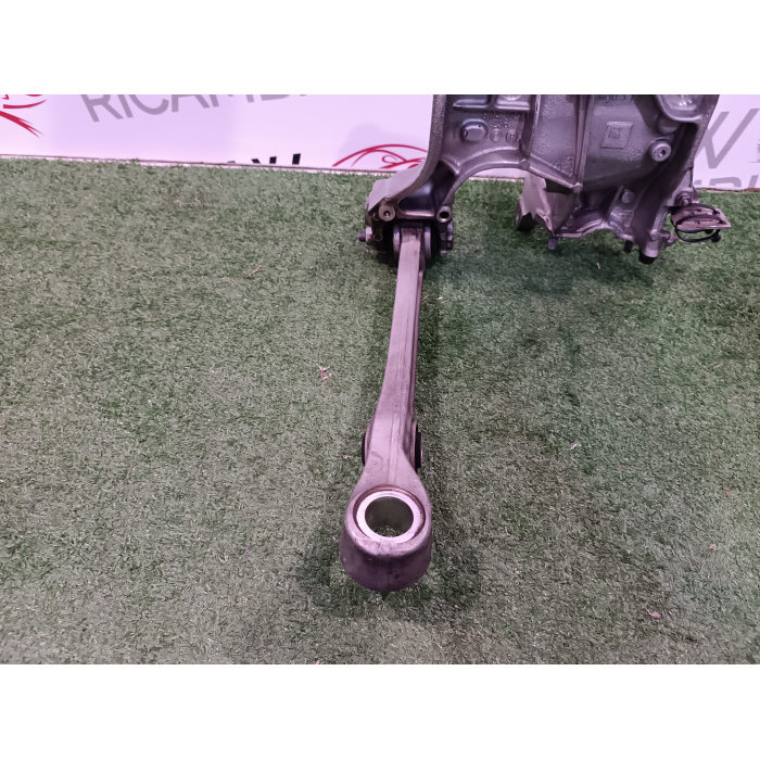 80A399296 CONTROTELAIO SUPPORTO MOTORE LATO DESTRO AUDI Q5 ANNO 2023 2.0 40 TDI SPORTBACK