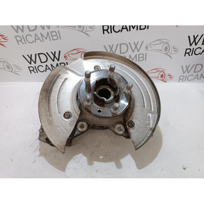 FUSELLO MOZZO POSTERIORE SINISTRO LAND ROVER DISCOVERY SPORT 2.0 TD4 (2014\2018)
