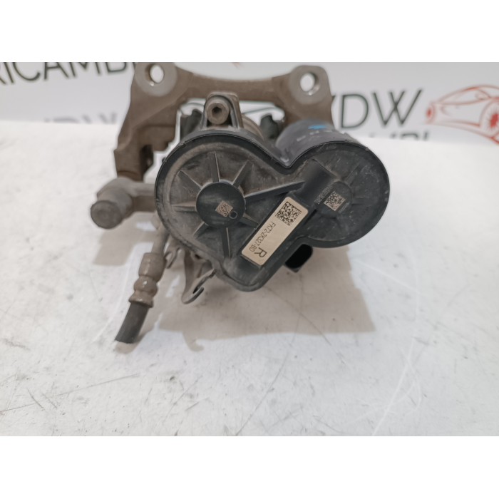 FK72-2K327-BD PINZA FRENO ELETTRICA POSTERIORE DESTRO LAND ROVER DISCOVERY SPORT 2.0 TD4 (2014\2018)