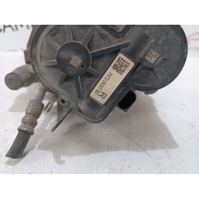 FK72-2K327-BD PINZA FRENO ELETTRICA POSTERIORE DESTRO LAND ROVER DISCOVERY SPORT 2.0 TD4 (2014\2018)