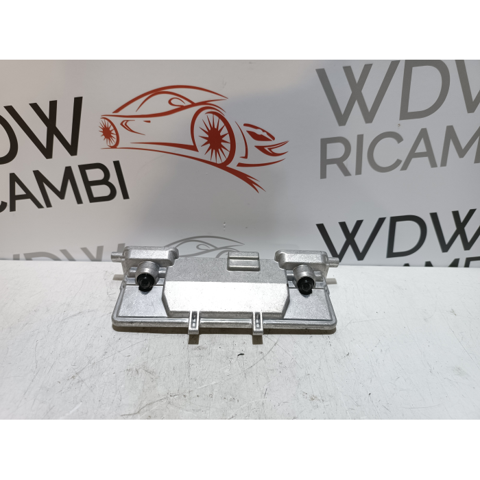 HK72-19H406 CENTRALINA TELECAMERA ANTERIORE LAND ROVER DISCOVERY SPORT 2.0 TD4 (2014\2018)