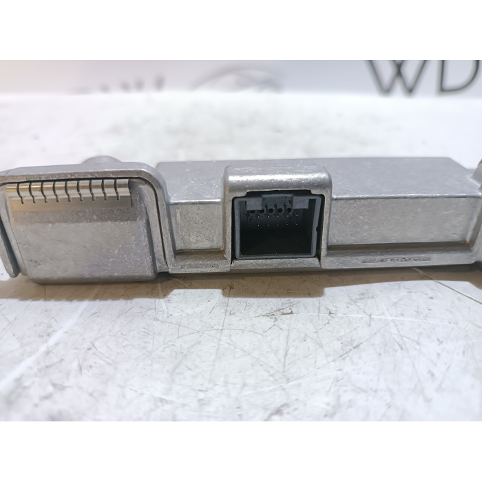 HK72-19H406 CENTRALINA TELECAMERA ANTERIORE LAND ROVER DISCOVERY SPORT 2.0 TD4 (2014\2018)