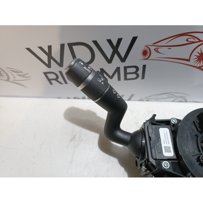 FK72-13N064-DA DEVIOLUCI DEVIOLUCE ORIGINALE LAND ROVER DISCOVERY SPORT 2.0 TD4 (2014\2018)