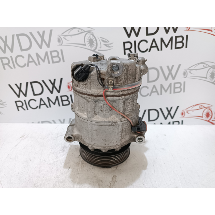 CPLA-19D629-BF COMPRESSORE ARIA CONDIZIONATA A\C LAND ROVER DISCOVERY SPORT 2.0 TD4 (2014\2018)