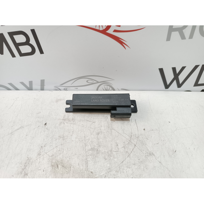 AH42-15K603-AA CENTRALINA MODULO ANTENNA LAND ROVER DISCOVERY SPORT 2.0 TD4 (2014\2018)