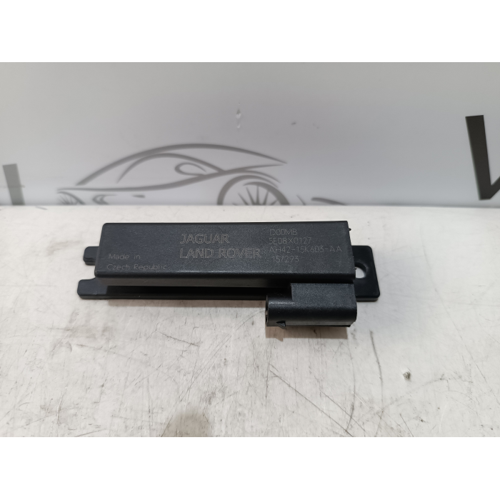 AH42-15K603-AA CENTRALINA MODULO ANTENNA LAND ROVER DISCOVERY SPORT 2.0 TD4 (2014\2018)