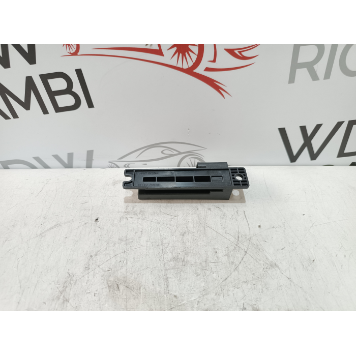 AH42-15K603-AA CENTRALINA MODULO ANTENNA LAND ROVER DISCOVERY SPORT 2.0 TD4 (2014\2018)