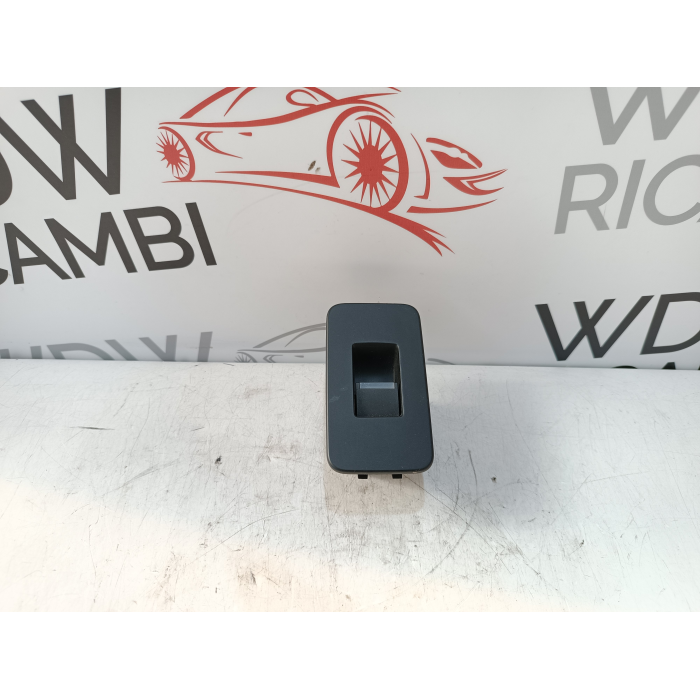 FK72-274C02 PULSANTE ALZAVETRO POSTERIORE SINISTRO LAND ROVER DISCOVERY SPORT 2.0 TD4 (2014\2018)