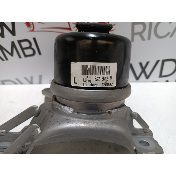 BJ32-6F012-AB SUPPORTO MOTORE LAND ROVER DISCOVERY SPORT 2.0 TD4 (2014\2018)