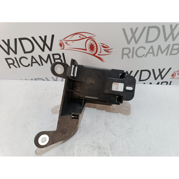 5G6907455A SUPPORTO POSTERIORE SINISTRO CENTRALINA VOLKSWAGEN VW GOLF VII 7 (2012\2019)