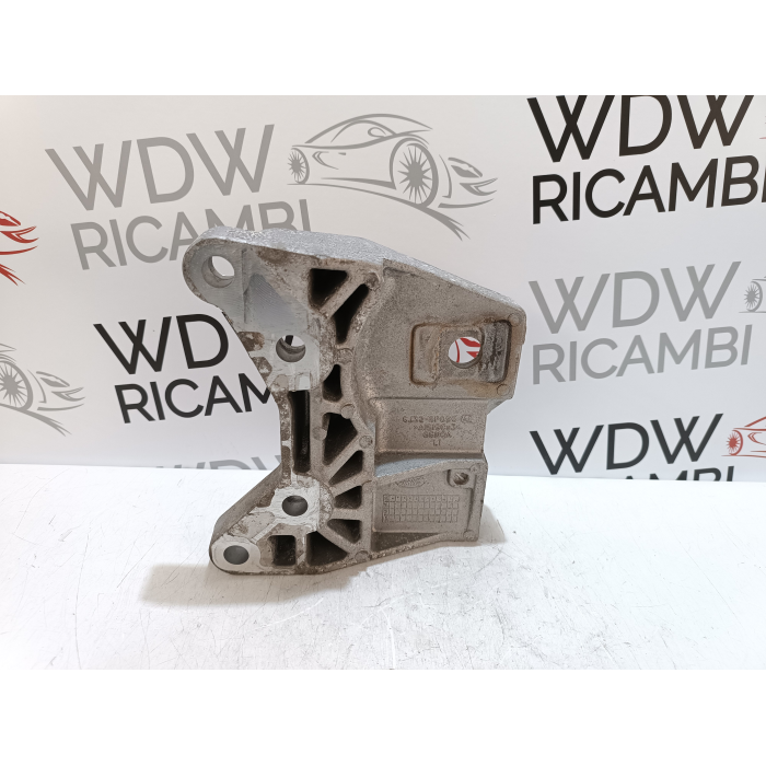 GJ32-6P096-AE SUPPORTO MOTORE LAND ROVER DISCOVERY SPORT 2.0 TD4 (2014\2018) 