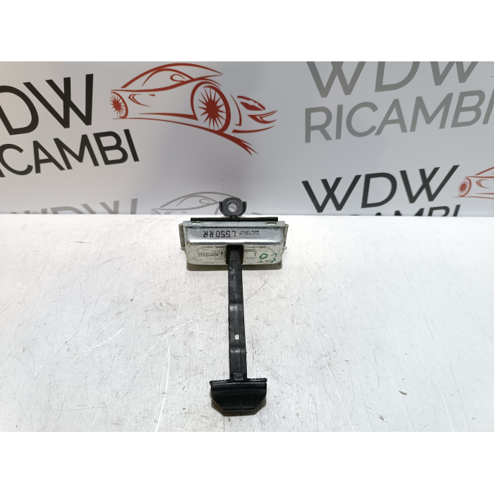 FK72-27200-AB TIRANTE FERMO PORTA POSTERIORE SINISTRO LAND ROVER DISCOVERY SPORT 2.0 TD4 (2014\2018)