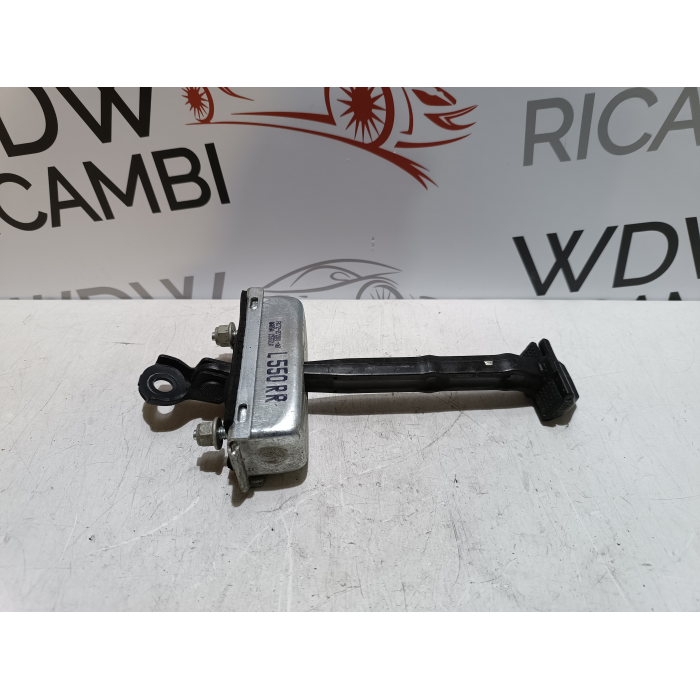 FK72-27200-AB TIRANTE FERMO PORTA POSTERIORE SINISTRO LAND ROVER DISCOVERY SPORT 2.0 TD4 (2014\2018)