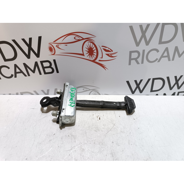 FK72-27200-AB TIRANTE FERMO PORTA POSTERIORE SINISTRO LAND ROVER DISCOVERY SPORT 2.0 TD4 (2014\2018)