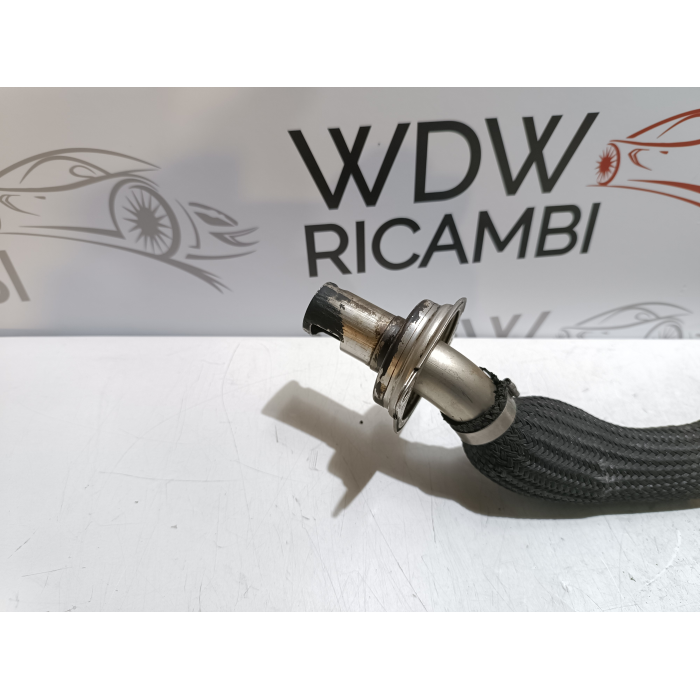 G4D3-9F468-CA TUBO EGR GAS DI SCARICO LAND ROVER DISCOVERY SPORT 2.0 TD4 (2014\2018)