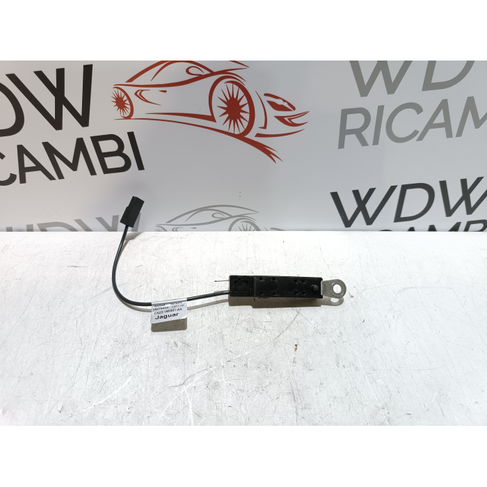 CX23-18K891-AA CENTRALINA AMPLIFICATORE LAND ROVER DISCOVERY SPORT 2.0 TD4 (2014\2018)