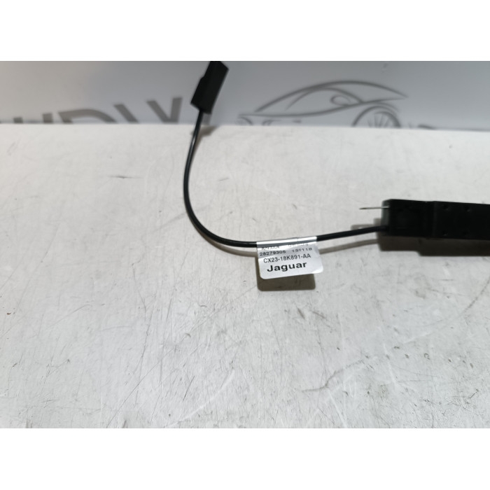 CX23-18K891-AA CENTRALINA AMPLIFICATORE LAND ROVER DISCOVERY SPORT 2.0 TD4 (2014\2018)