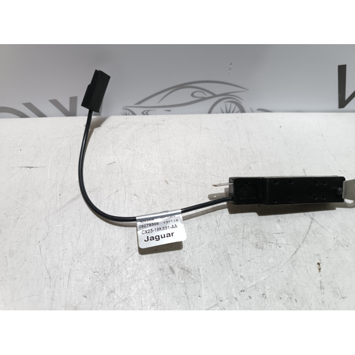 CX23-18K891-AA CENTRALINA AMPLIFICATORE LAND ROVER DISCOVERY SPORT 2.0 TD4 (2014\2018)