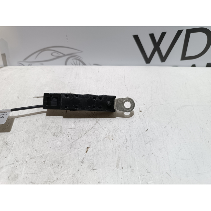 CX23-18K891-AA CENTRALINA AMPLIFICATORE LAND ROVER DISCOVERY SPORT 2.0 TD4 (2014\2018)