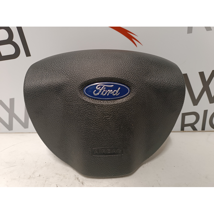 30349336 AIRBAG VOLANTE STERZO FORD FOCUS 2° 1.8 TDCI (2004\2008) 4M51A042B85DE 