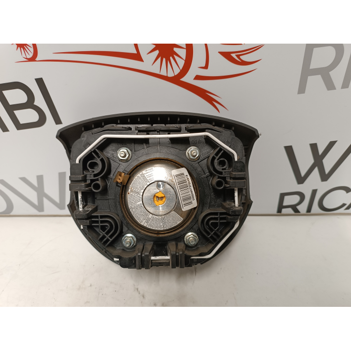 30349336 AIRBAG VOLANTE STERZO FORD FOCUS 2° 1.8 TDCI (2004\2008) 4M51A042B85DE 