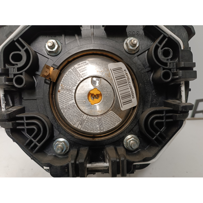 30349336 AIRBAG VOLANTE STERZO FORD FOCUS 2° 1.8 TDCI (2004\2008) 4M51A042B85DE 