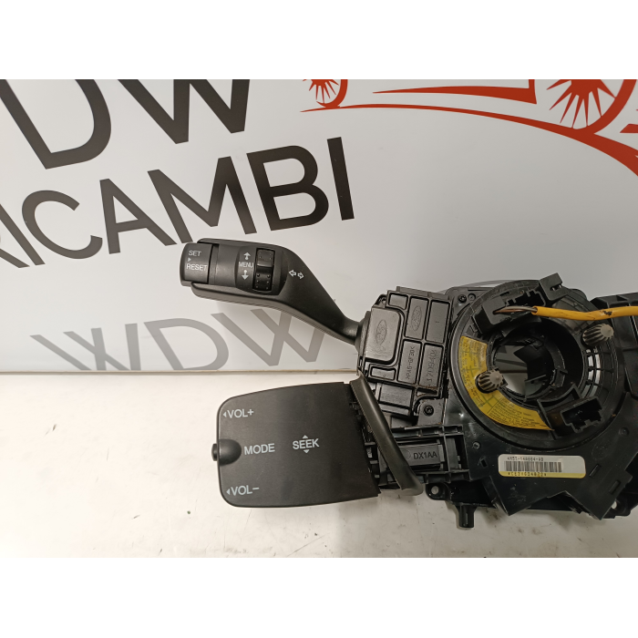 4M5T-14A664-AB DEVIOLUCI LEVE COMANDO FRECCE TERGICRISTALLI FORD FOCUS 1.8 2004-2008