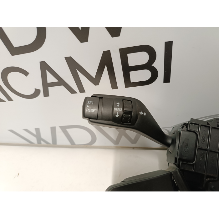 4M5T-14A664-AB DEVIOLUCI LEVE COMANDO FRECCE TERGICRISTALLI FORD FOCUS 1.8 2004-2008
