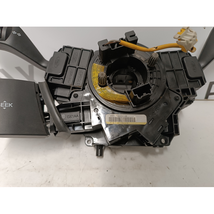 4M5T-14A664-AB DEVIOLUCI LEVE COMANDO FRECCE TERGICRISTALLI FORD FOCUS 1.8 2004-2008