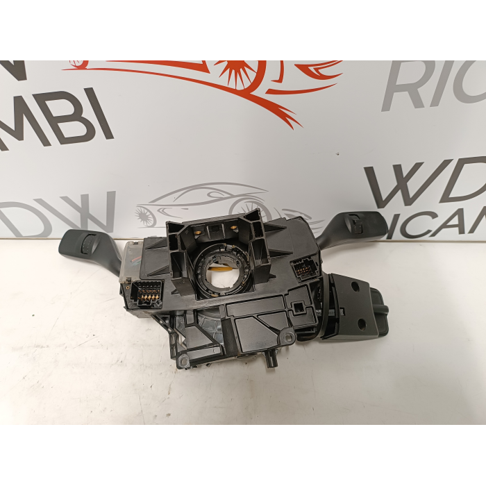 4M5T-14A664-AB DEVIOLUCI LEVE COMANDO FRECCE TERGICRISTALLI FORD FOCUS 1.8 2004-2008