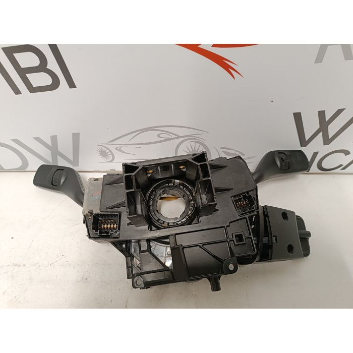 4M5T-14A664-AB DEVIOLUCI LEVE COMANDO FRECCE TERGICRISTALLI FORD FOCUS 1.8 2004-2008