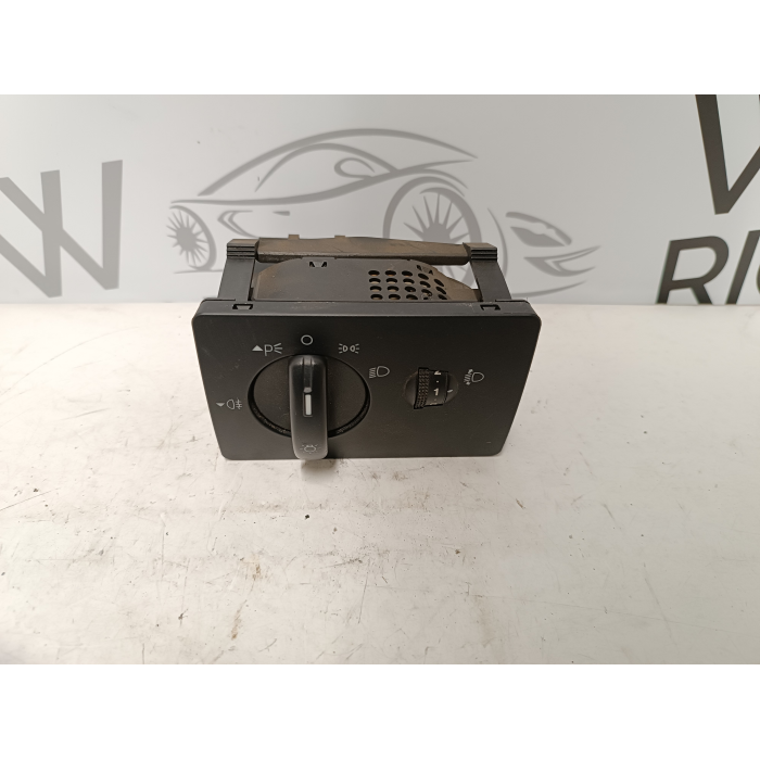 4M5T13A024EA INTERRUTTORE COMANDO LUCI LEVA REGOLAZIONE FORD FOCUS 2° 1.8 TDCI (2004\2008) SW