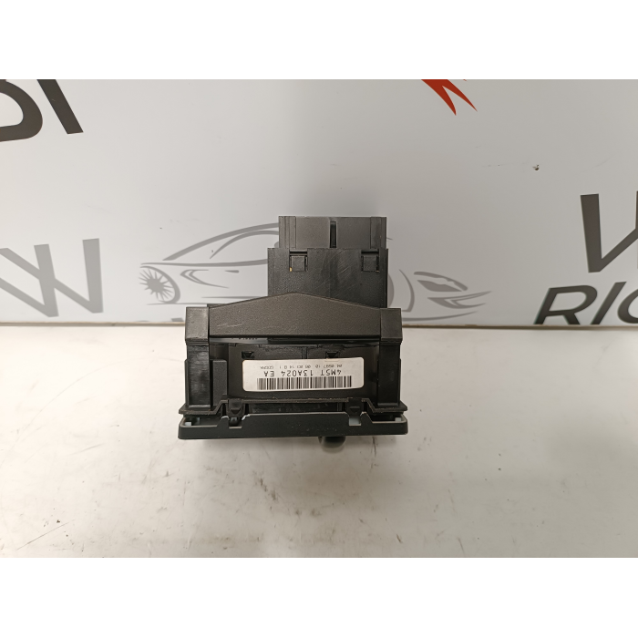 4M5T13A024EA INTERRUTTORE COMANDO LUCI LEVA REGOLAZIONE FORD FOCUS 2° 1.8 TDCI (2004\2008) SW