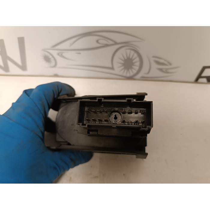 4M5T13A024EA INTERRUTTORE COMANDO LUCI LEVA REGOLAZIONE FORD FOCUS 2° 1.8 TDCI (2004\2008) SW