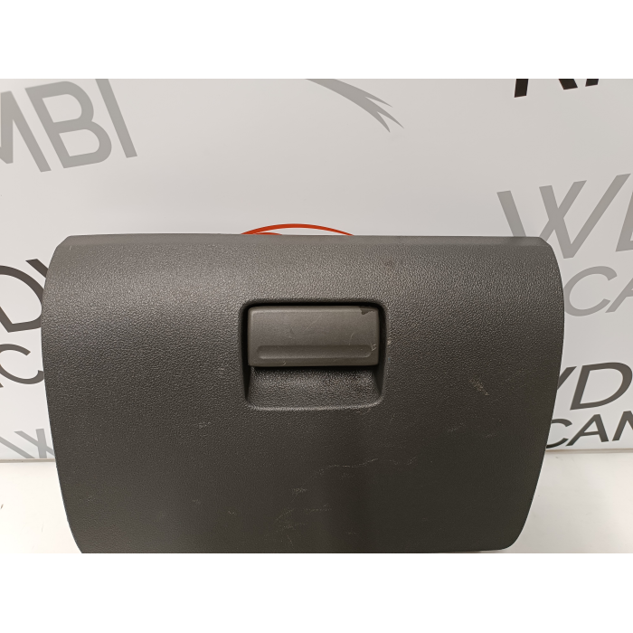 CASSETTO CASSETTINO PORTAOGGETTI FORD FOCUS 2° 1.8 TDCI (2004\2008) SW