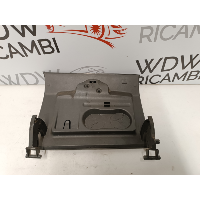 CASSETTO CASSETTINO PORTAOGGETTI FORD FOCUS 2° 1.8 TDCI (2004\2008) SW