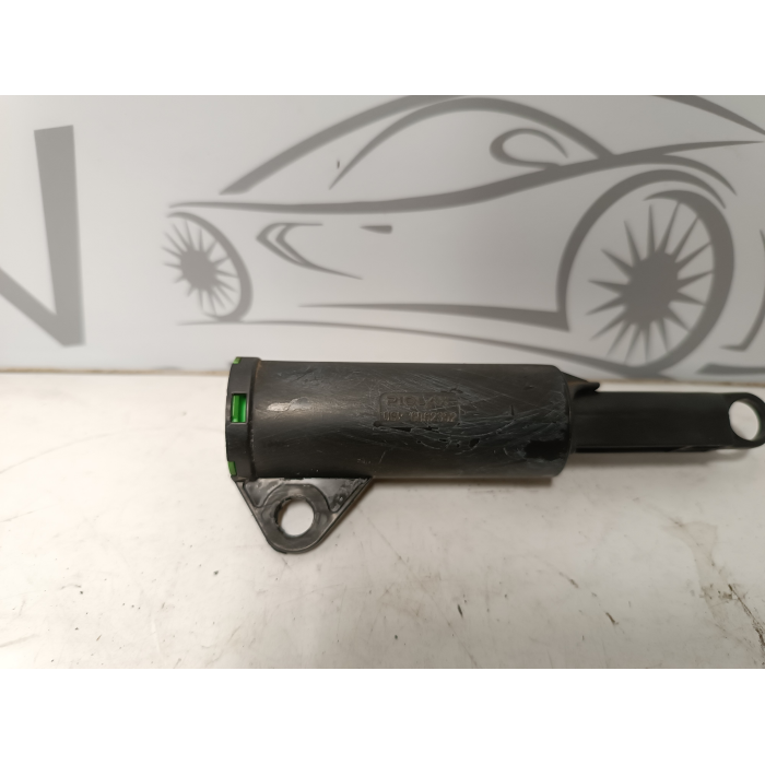 6062352 PISTONCINO AMMORTIZZATORE CASSETTO PORTAOGGETTI FORD FOCUS 2° 1.8 TDCI (2004\2008) SW
