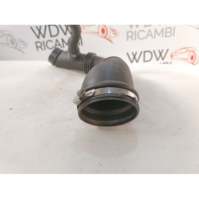 4M51-9A673-AE TUBO MANICOTTO FILTRO ARIA FORD FOCUS 2° 1.8 TDCI (2004\2008) SW