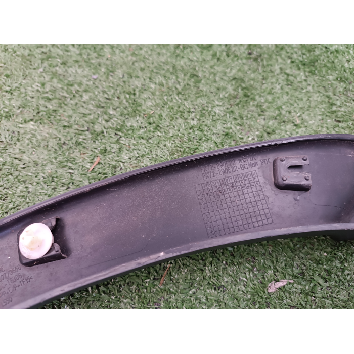 FK72-290E22-AC FASCIONE ARCO POSTERIORE DESTRO LAND ROVER DISCOVERY SPORT 2.0 TD4 (2014\2018)