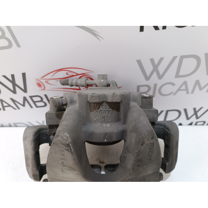 PINZA FRENO ANTERIORE DESTRO LAND ROVER DISCOVERY SPORT 2.0 TD4 (2014\2018) USATO