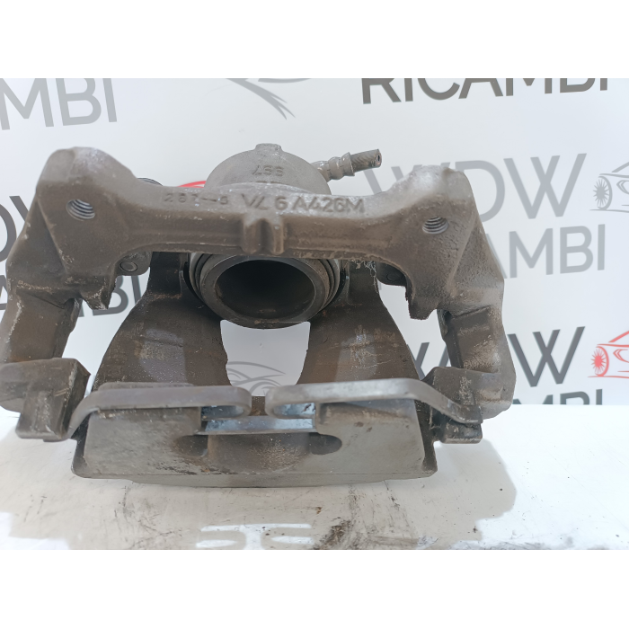 PINZA FRENO ANTERIORE DESTRO LAND ROVER DISCOVERY SPORT 2.0 TD4 (2014\2018) USATO